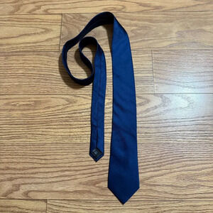 Calvin Klein Silk Tie